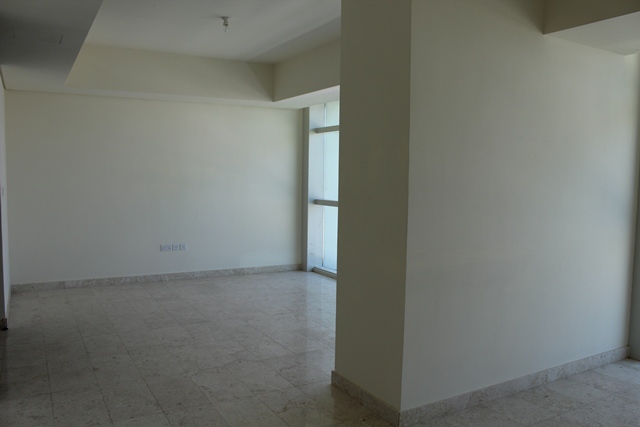 Great Deal for Spacious 2 BHK with Full Sea View in Ocean Terrace