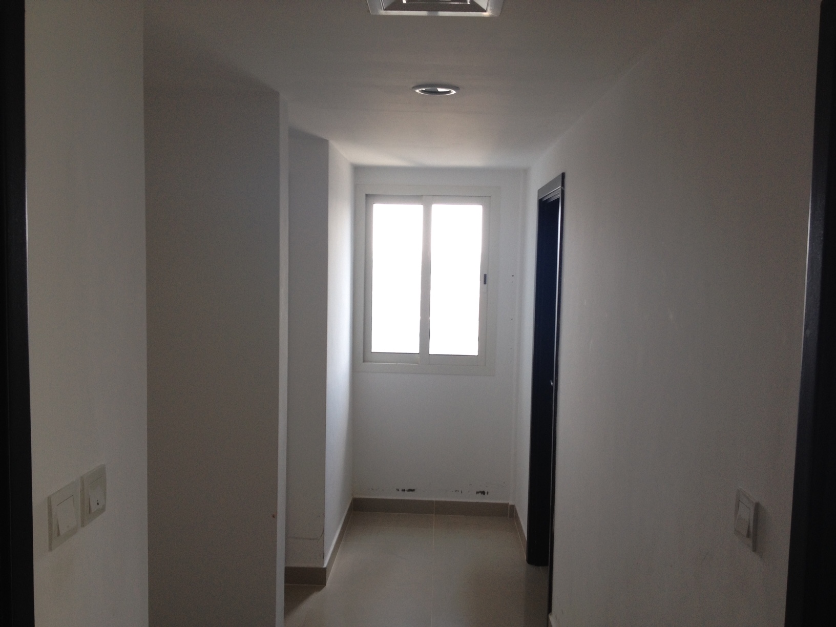 Beautiful 3 BHK  Apartment in Al Reef Down Town For Rent 