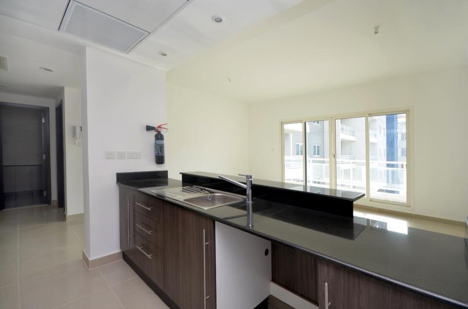 Beautiful 1 BHK AVAILABLE FOR RENT in Al Reef Downtown!