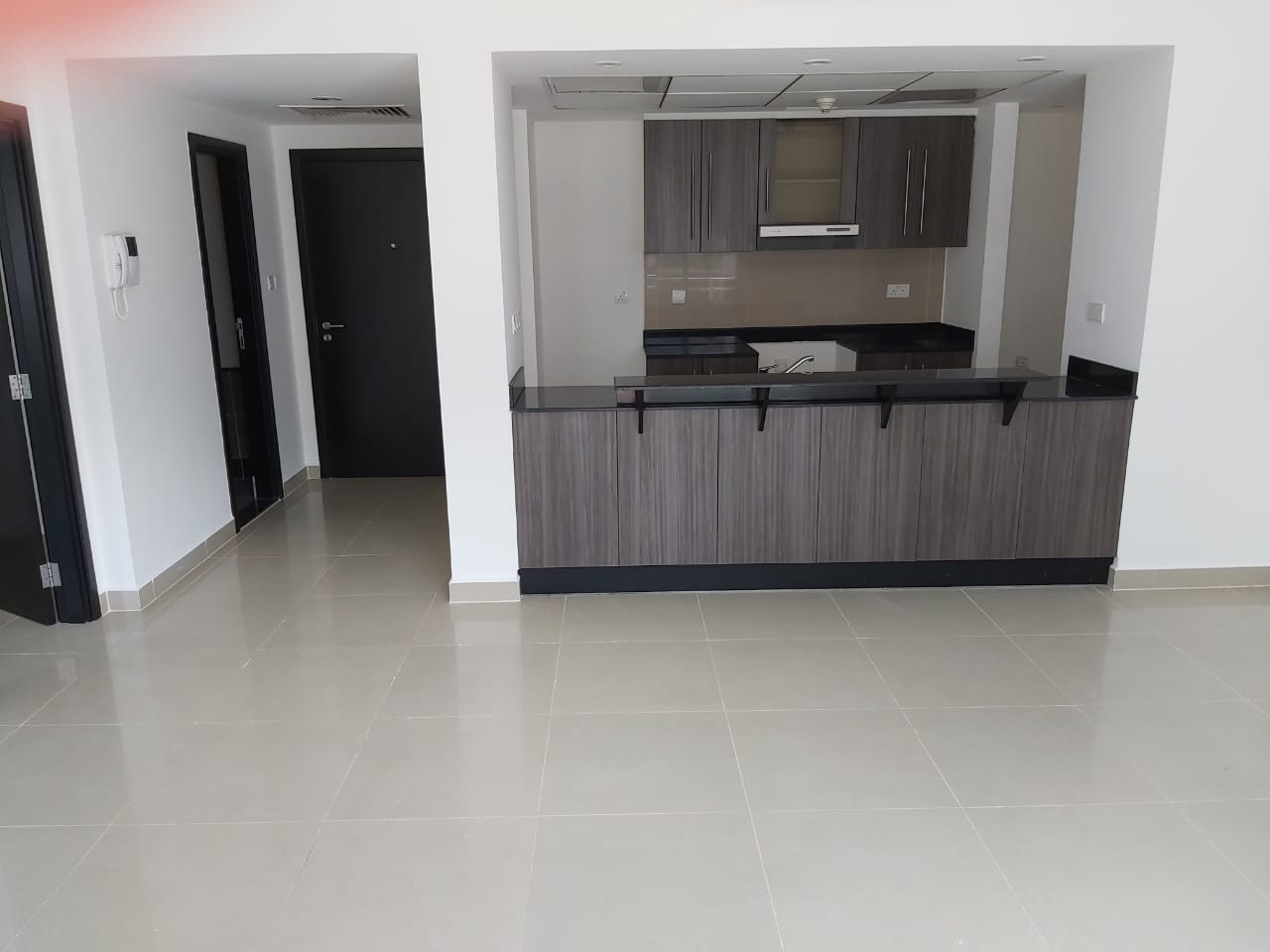 2 BHK Spacious Apartment in Al Reef Down Town  For RENT